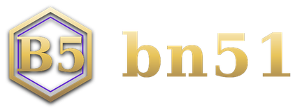 bn51 logo